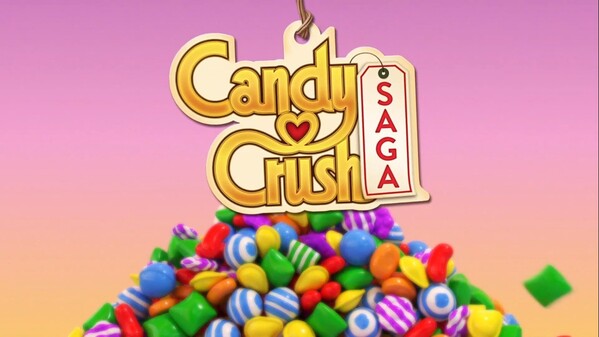 candy crush saga