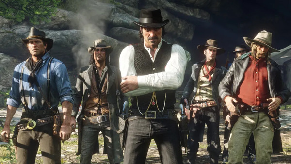 Before diving into the depth of RDR2, it’s crucial to master the game’s controls and navigation system