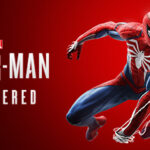 Marvel’s Spider-Man Remastered