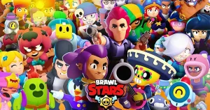 brawl-stars